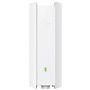 TP-Link Omada EAP650-OUTDOOR Ponto de acesso sem fio/ WiFi 6/ PoE+/ 3000Mbps/ 2,4GHz 5GHz/ Antenas 5dBi/ WiFi 802.11 ax/a