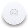 Ponto de acesso sem fio TP-Link Omada EAP660 HD/ WiFi 6/ PoE 3600Mbps/ 2,4GHz 5GHz/ Antenas 5dBi/ WiFi 802.11ax/ac/a/n/b/