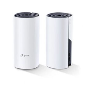 Sistema Mesh TP-Link Deco P9 2200Mbps/ 2,4GHz 5GHz/ Pacote com 2