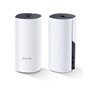 Sistema Mesh TP-Link Deco P9 2200Mbps/ 2,4GHz 5GHz/ Pacote com 2