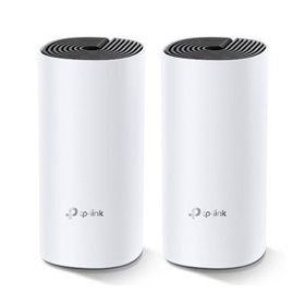 Sistema Mesh TP-Link Deco M4 1200Mbps/ 2,4GHz 5GHz/ Pacote com 2