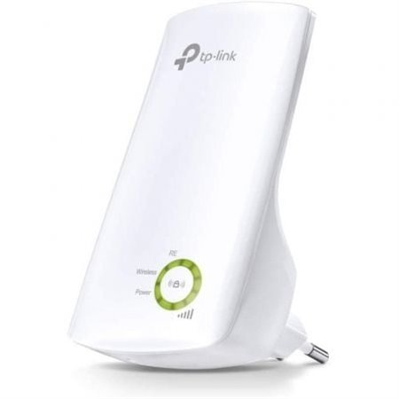 Repetidor sem fio TP-Link TL-WA854RE 300Mbps/2 antenas internas