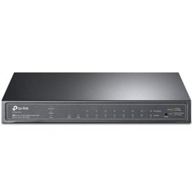 TP-Link TL-SF1009P 9 Portas/RJ-45 10/100/ Switch PoE