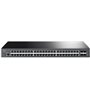 Switch Gerenciável TP-Link Omada JetStream TL-SG3452X 52 Portas/RJ-45 10/100/1000/SFP+ 10GBE