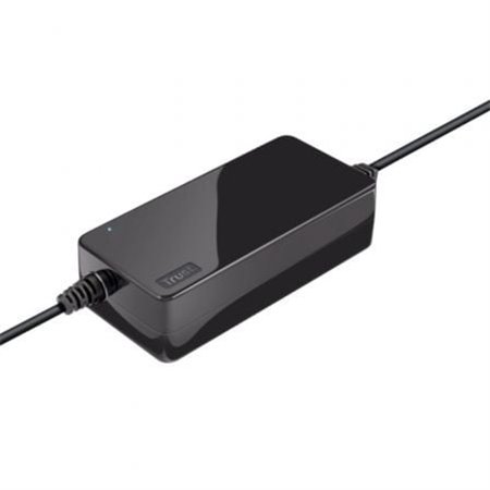 Carregador de laptop Trust MAXO para Acer/ 90 W/ Automático/ 3 conectores/ Voltagem 18-20 V