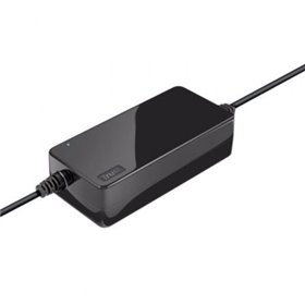Carregador de laptop Trust MAXO para Asus/ 90 W/ Automático/ 6 conectores/ Voltagem 18-20 V