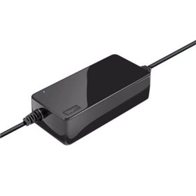 Carregador de laptop Trust MAXO para Lenovo/ 90 W/ Automático/ 6 conectores/ Voltagem 18-20 V