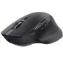 Mouse sem fio Bluetooth Trust Ozaa+/ Bateria recarregável/ Até 3200 DPI