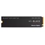 Western Digital WD Black SN770 2 TB/ M.2 2280 PCIe 4.0/ Disco SSD de capacidade total