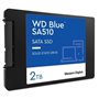 Disco SSD Western Digital WD Blue SA510 2 TB/SATA III