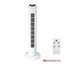 Ventoinha Torre 45W C/ Comando Branco MFAMILY