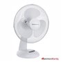 Ventoinha de Mesa Ø30cm 30W 3 Velocidades Mfamily
