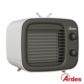Mini Climatizador Portátil 5V 4W ARDES