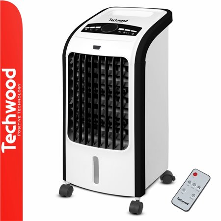 Climatizador de Ar 80W 5.3m3/min TECHWOOD