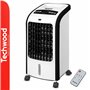 Climatizador de Ar 80W 5.3m3/min TECHWOOD