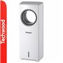 Climatizador de Ar 110W 7.14m3/min TECHWOOD