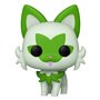 Funko Pop! Games Pokemon Sprigatito