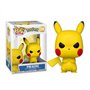 Funko Pop! Pokemon Grumpy Pikachu 65043