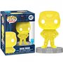 Funko Pop! Marvel Infinity Saga Iron Man Gem Of The Mind 57617