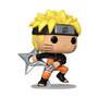 Funko Pop! Naruto Shippuden Animation Naruto Uzumaki With Shuriken