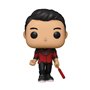 Funko Pop! Marvel Shang-Chi Shang-Chi With Bat & Fist 52875