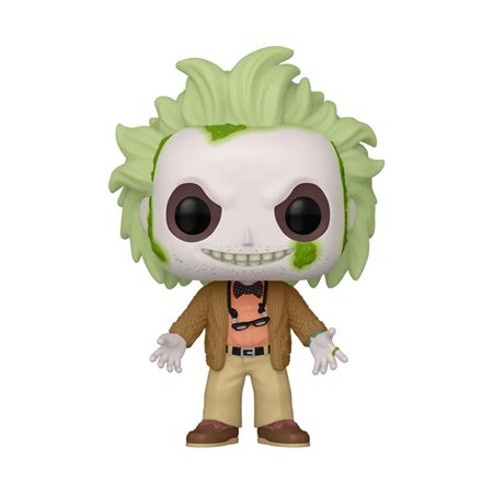 Funko Pop! Beetlejuice Cinema - Beetlejuice 82653