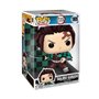 Funko Pop! Demon Slayer Tanjiro Kamado
