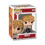 Funko Pop! Chainsaw Man Denji Animation