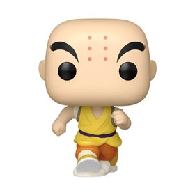 Funko Pop! Dragon Ball Krillin (Kid)