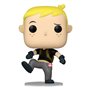 Funko Pop! Disney Kim Possible - Ron W - Rufus