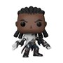 Funko Pop! Games Vinyl: League Of Legends Lucian 80301