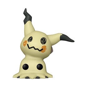 Funko Pop! Pokemon Mimikyu 85798