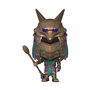 Funko Pop! Movies: Stargate Anubis Guard Metallic