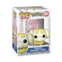 Funko Pop! Pokemon Fidough