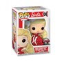 Funko Pop! Barbie Original Holiday Glitter Diamond Effect Exclusive 50973