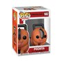 Funko Pop! Chainsaw Man Pochita Animation