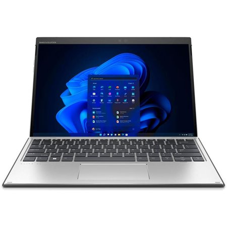 HP Elite X2 G8, i5 (11th Gen), RAM 16GB, SSD 256GB NVMe, 12.3'', Win10Pro - Recondicionado