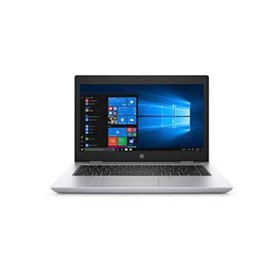 HP ProBook 640 G5, i5 (8th Gen), RAM 16GB, SSD 256GB M.2, 14'', Win11Pro - Recondicionado
