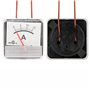 Amperímetro Analógico De Painel 15A Dc