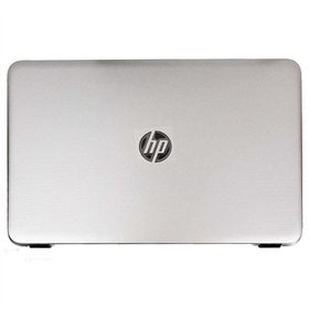 Carcaça LCD para Portatil HP 15-Ba 15-Bd 15-Ay 854987-001 Ap1O20001B0 905913-001 Prata