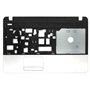 Carcaça Superior para Portatil Acer Aspire E1-521 E1-531 E1-571 Prata