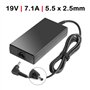 Carregador para Portatil Acer Aspire 1350 1360 1500 1510 1520 1551 1600 Slim