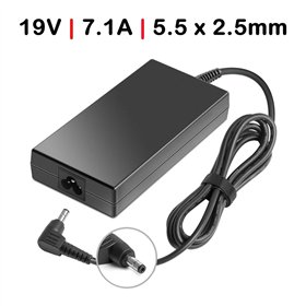 Carregador para Portatil Acer Aspire 1350 1360 1500 1510 1520 1551 1600 Slim