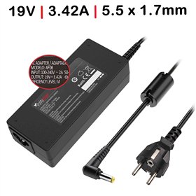 Carregador para Portatil Acer Aspire 5315 5738 5720 5520 5220 5310
