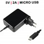 Carregador para Portatil Lenovo A1 ThinkPad Tablet 2 e Dispositivos micro-USB Tipo B
