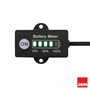 Indicador Led De Estado De Bateria 12/24V 10-100% Join