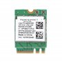 CartãoWiFi 802.11B/G/N + Bluetooth 4.0 para Portáteis Dell Acer Asus Toshiba Rtl8723Be