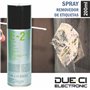 Spray De 200Ml Removedor Etiquetas Due-Ci