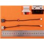 Conector DC Jack para Portatil Lenovo U31-70 E31-70 80Kx Pj973