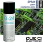 Spray De 200Ml Limpeza Especial Ci Due-Ci